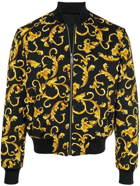 ropa de hombre versace|Versace tienda.